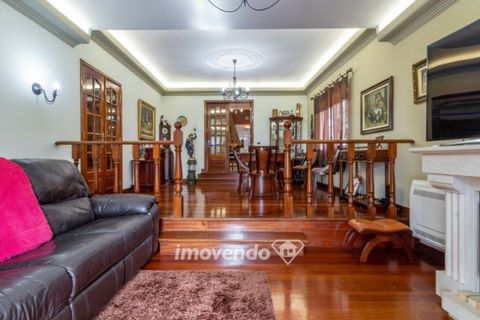 Villa i Loures, Lisbon, Loures - € 980.000 | Ref: IMO-6819 - foto 7