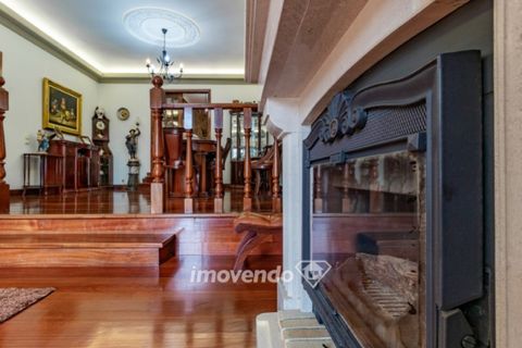 Villa i Loures, Lisbon, Loures - € 980.000 | Ref: IMO-6819 - foto 8