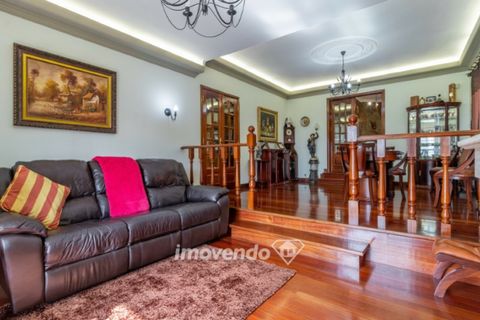 Villa i Loures, Lisbon, Loures - € 980.000 | Ref: IMO-6819 - foto 9