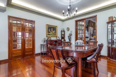 Villa i Loures, Lisbon, Loures - € 980.000 | Ref: IMO-6819 - foto 10