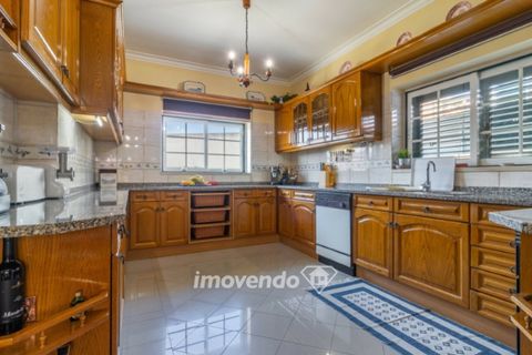 Villa i Loures, Lisbon, Loures - € 980.000 | Ref: IMO-6819 - foto 12