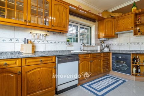 Villa i Loures, Lisbon, Loures - € 980.000 | Ref: IMO-6819 - foto 13