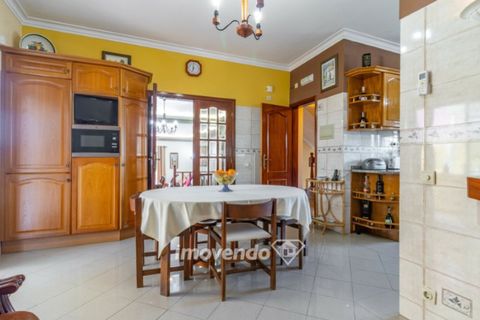 Villa i Loures, Lisbon, Loures - € 980.000 | Ref: IMO-6819 - foto 14