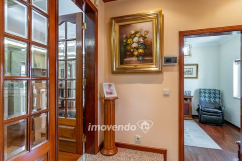 Villa i Loures, Lisbon, Loures - € 980.000 | Ref: IMO-6819 - foto 18