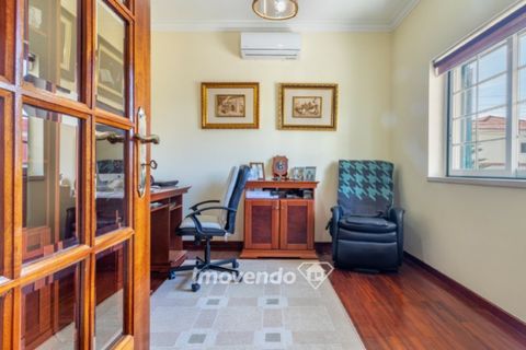Villa i Loures, Lisbon, Loures - € 980.000 | Ref: IMO-6819 - foto 19
