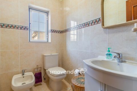 Villa i Loures, Lisbon, Loures - € 980.000 | Ref: IMO-6819 - foto 21