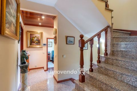 Villa i Loures, Lisbon, Loures - € 980.000 | Ref: IMO-6819 - foto 22