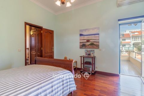 Villa i Loures, Lisbon, Loures - € 980.000 | Ref: IMO-6819 - foto 25
