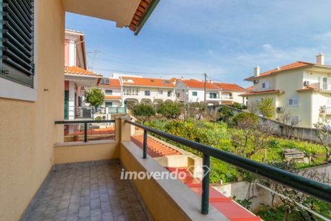 Villa i Loures, Lisbon, Loures - € 980.000 | Ref: IMO-6819 - foto 26