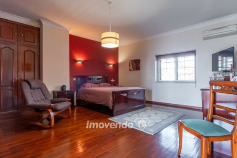 Villa i Loures, Lisbon, Loures - € 980.000 | Ref: IMO-6819 - foto 27