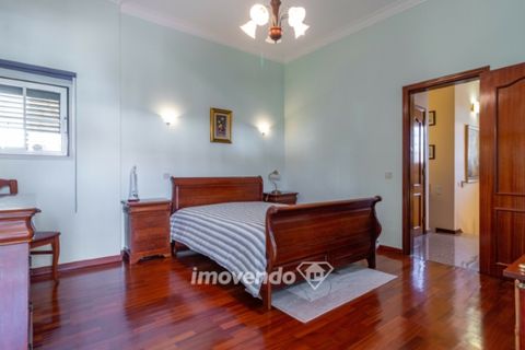 Villa i Loures, Lisbon, Loures - € 980.000 | Ref: IMO-6819 - foto 28