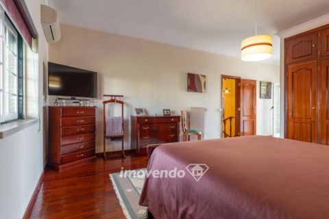Villa i Loures, Lisbon, Loures - € 980.000 | Ref: IMO-6819 - foto 29