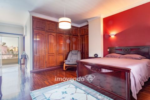 Villa i Loures, Lisbon, Loures - € 980.000 | Ref: IMO-6819 - foto 30