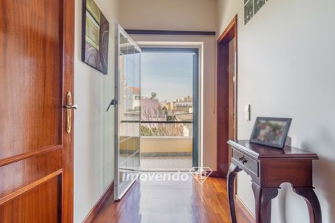 Villa i Loures, Lisbon, Loures - € 980.000 | Ref: IMO-6819 - foto 31