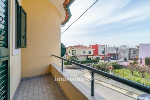 Villa i Loures, Lisbon, Loures - € 980.000 | Ref: IMO-6819 - foto 32