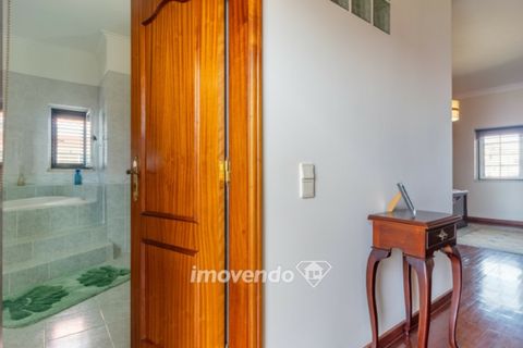 Villa i Loures, Lisbon, Loures - € 980.000 | Ref: IMO-6819 - foto 33