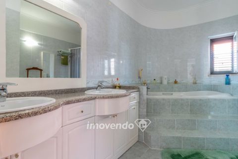 Villa i Loures, Lisbon, Loures - € 980.000 | Ref: IMO-6819 - foto 34