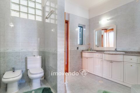 Villa i Loures, Lisbon, Loures - € 980.000 | Ref: IMO-6819 - foto 36