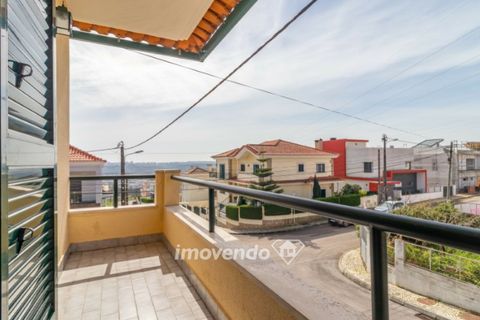 Villa i Loures, Lisbon, Loures - € 980.000 | Ref: IMO-6819 - foto 38
