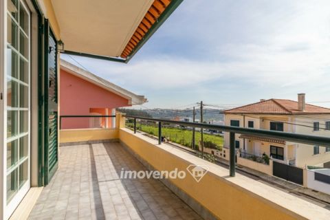 Villa i Loures, Lisbon, Loures - € 980.000 | Ref: IMO-6819 - foto 41