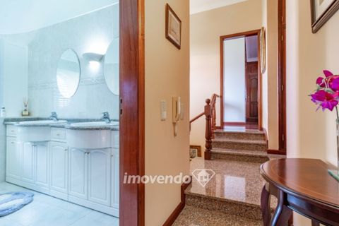 Villa i Loures, Lisbon, Loures - € 980.000 | Ref: IMO-6819 - foto 43