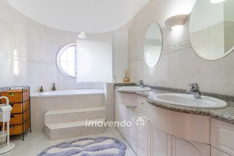 Villa i Loures, Lisbon, Loures - € 980.000 | Ref: IMO-6819 - foto 44