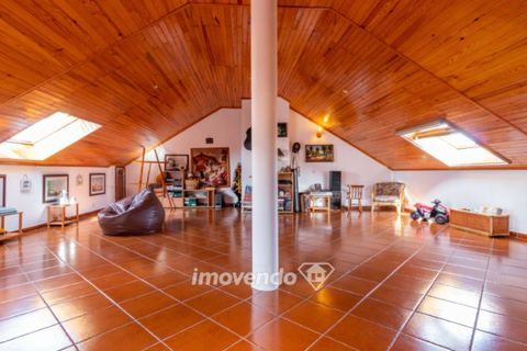 Villa i Loures, Lisbon, Loures - € 980.000 | Ref: IMO-6819 - foto 46