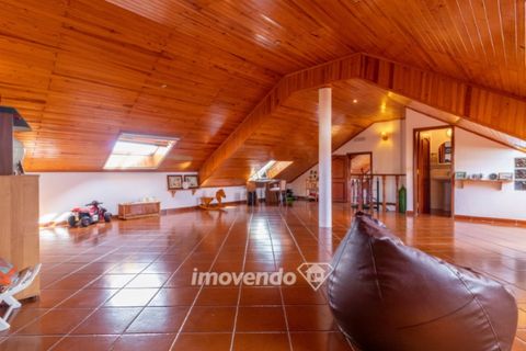 Villa i Loures, Lisbon, Loures - € 980.000 | Ref: IMO-6819 - foto 47