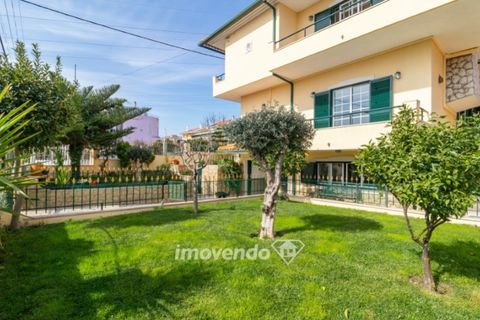 Villa i Loures, Lisbon, Loures - € 980.000 | Ref: IMO-6819 - foto 2