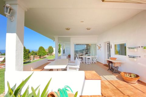 Villa a Torrox Costa, Malaga, Torrox Costa - € 675.000 | Ref: MLH113 - foto 9
