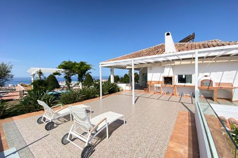 Villa a Torrox Costa, Malaga, Torrox Costa - € 675.000 | Ref: MLH113 - foto 11