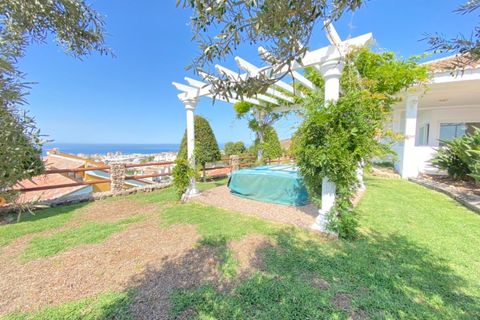 Villa a Torrox Costa, Malaga, Torrox Costa - € 675.000 | Ref: MLH113 - foto 15