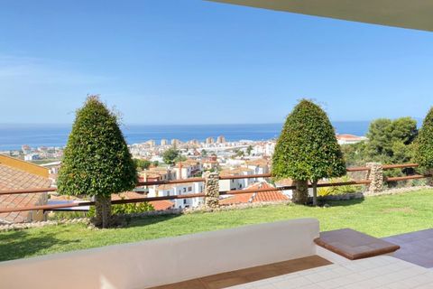 Villa a Torrox Costa, Malaga, Torrox Costa - € 675.000 | Ref: MLH113 - foto 19