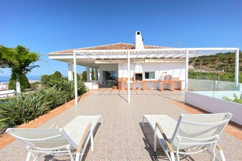 Villa a Torrox Costa, Malaga, Torrox Costa - € 675.000 | Ref: MLH113 - foto 23