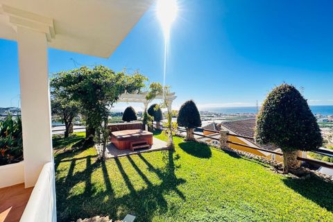 Villa a Torrox Costa, Malaga, Torrox Costa - € 675.000 | Ref: MLH113 - foto 2