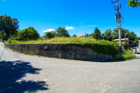 Helårsgrund i Valenca, Viana do Castelo, Valenca - € 55.000 | Ref: 3699 - foto 1
