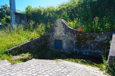 Helårsgrund i Valenca, Viana do Castelo, Valenca - € 55.000 | Ref: 3699 - foto 4
