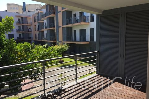 Lejlighed i Lisbon, Lisbon, Lisbon - € 250.000 | Ref: 19 -APA_2124 (12) - foto 1
