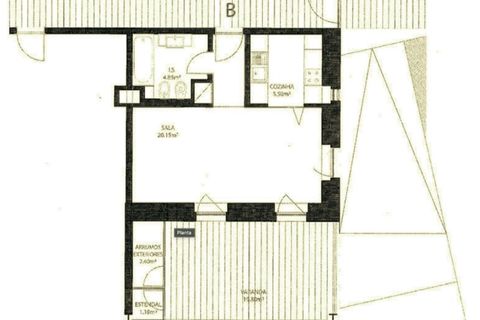 Lejlighed i Lisbon, Lisbon, Lisbon - € 250.000 | Ref: 19 -APA_2124 (12) - foto 9