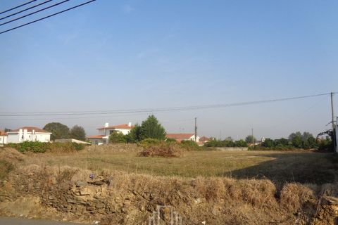 Helårsgrund i Estarreja, Aveiro, Estarreja - € 60.000 | Ref: 6/2015 - foto 2