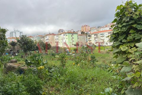 Helårsgrund i Sintra, Lisbon, Sintra - € 850.000 | Ref: C0806/21 - foto 1