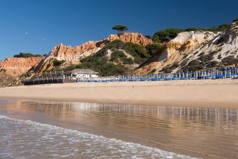 Lejlighed i Albufeira, Faro, Albufeira - € 1.500.000 | Ref: 17/A/00290 - foto 13