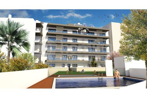 Penthouse i Quelfes, Faro, Quelfes - € 270.000 | Ref: ÀTI_810 (2) - foto 2