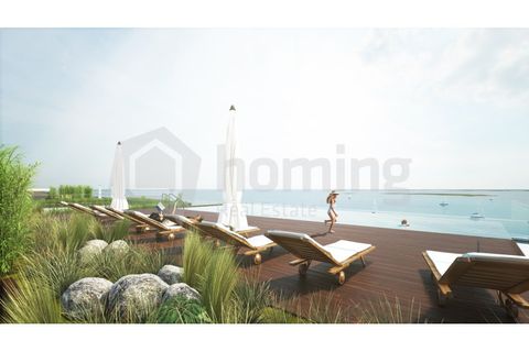 Lejlighed i Olhao, Faro, Olhao - € 535.000 | Ref: APA_6 - foto 1