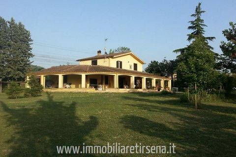 Villa a Orvieto, Terni, Orvieto - € 490.000 | Ref: VL91 - foto 2