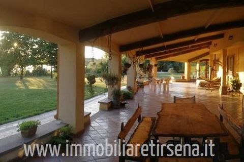 Villa a Orvieto, Terni, Orvieto - € 490.000 | Ref: VL91 - foto 5