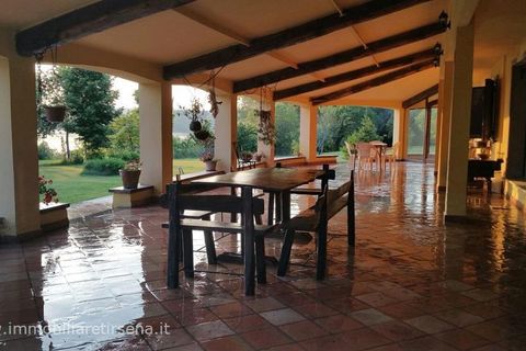 Villa a Orvieto, Terni, Orvieto - € 490.000 | Ref: VL91 - foto 9