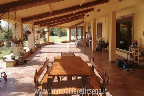 Villa a Orvieto, Terni, Orvieto - € 490.000 | Ref: VL91 - foto 4