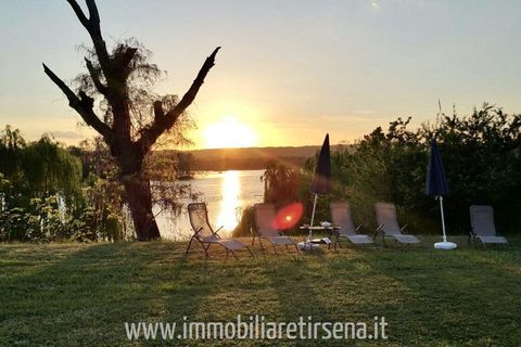 Villa a Orvieto, Terni, Orvieto - € 490.000 | Ref: VL91 - foto 8