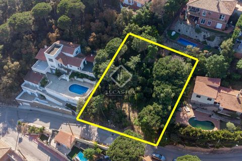 Helårsgrund i Lloret De Mar, Gerona, Lloret De Mar - € 160.000 | Ref: CBR29523 - foto 7